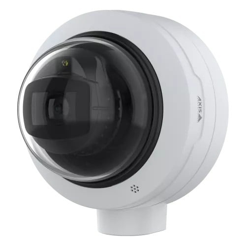 AXIS AXIS TM3601-E Scatola di giunzione - SISTEMI DI SORVEGLIANZA | TecnoCARE.net Sabaudia, Latina, Terracina, San Felice Circeo e Pontinia