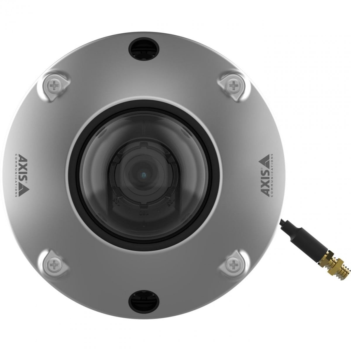 AXIS AXIS F4105-SLRE Unità sensore - SISTEMI DI SORVEGLIANZA | TecnoCARE.net Sabaudia, Latina, Terracina, San Felice Circeo e Pontinia