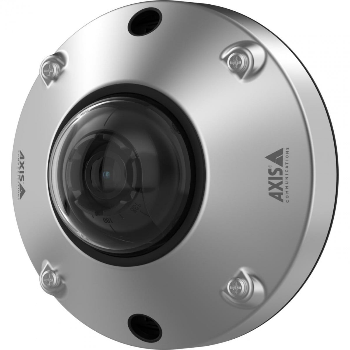 AXIS AXIS F4105-SLRE Unità sensore - SISTEMI DI SORVEGLIANZA | TecnoCARE.net Sabaudia, Latina, Terracina, San Felice Circeo e Pontinia