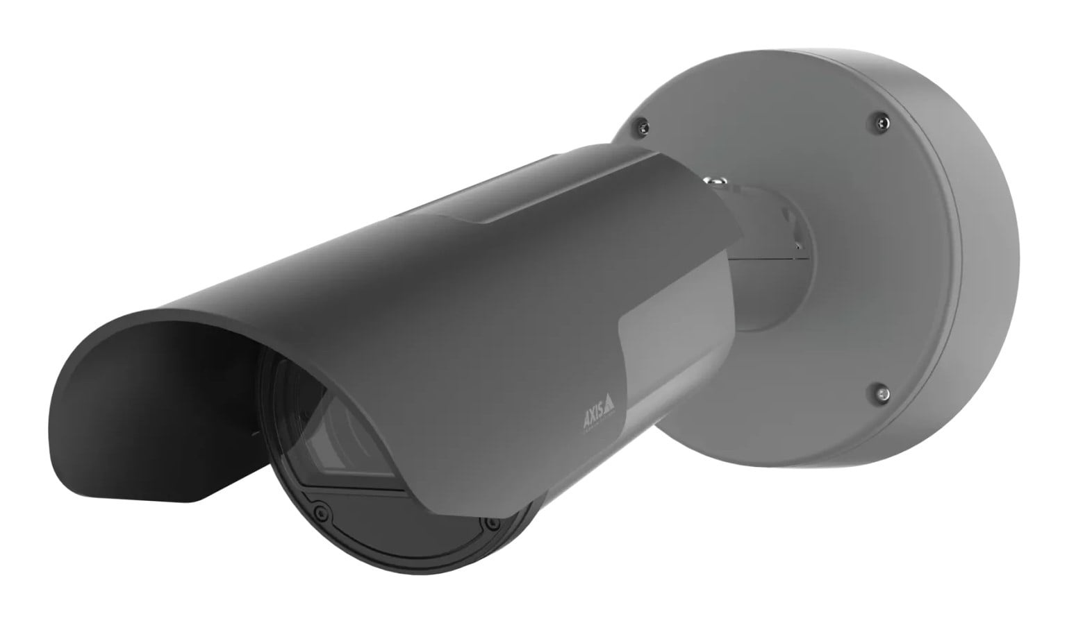 AXIS AXIS Q1800-LE Telecamera di sicurezza IP Bullet per esterni 1920 x 1080 pixel Muro - SISTEMI DI SORVEGLIANZA | TecnoCARE.net Sabaudia, Latina, Terracina, San Felice Circeo e Pontinia
