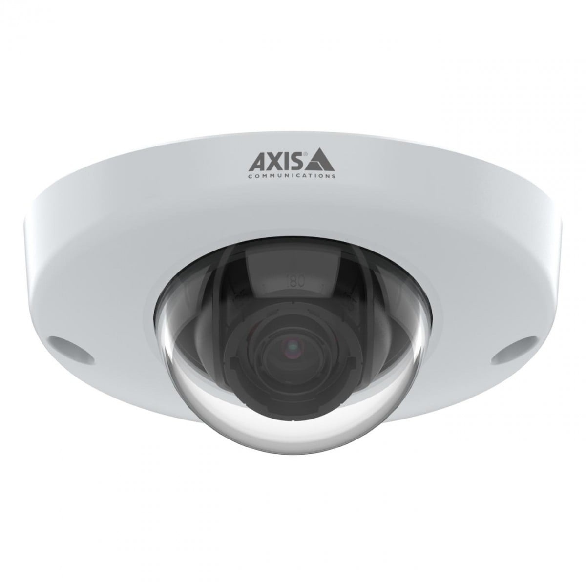 AXIS AXIS P3905-R Mk III Telecamera di sicurezza IP a cupola Interna 1920 x 1080 pixel Soffitto - SISTEMI DI SORVEGLIANZA | TecnoCARE.net Sabaudia, Latina, Terracina, San Felice Circeo e Pontinia