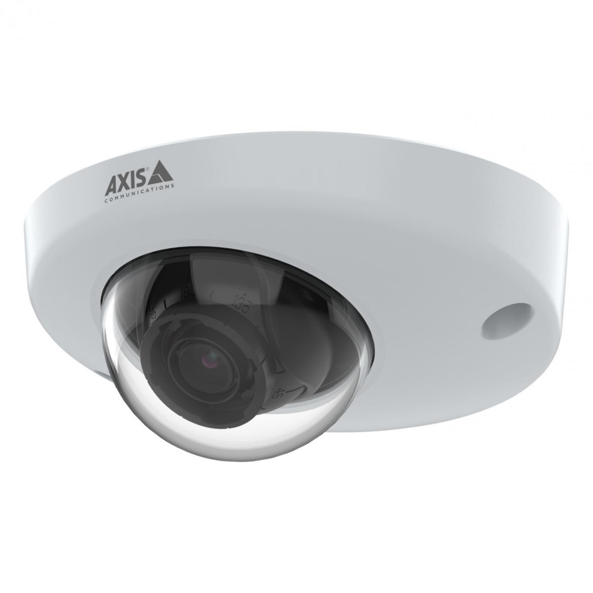 AXIS AXIS M3905-R Telecamera di sicurezza IP a cupola Interna 1920 x 1080 pixel Soffitto - SISTEMI DI SORVEGLIANZA | TecnoCARE.net Sabaudia, Latina, Terracina, San Felice Circeo e Pontinia