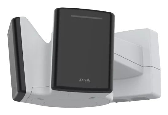 AXIS AXIS D2122-VE Radar Bianco - ALLARMI E SENSORI DOMESTICI | TecnoCARE.net Sabaudia, Latina, Terracina, San Felice Circeo e Pontinia