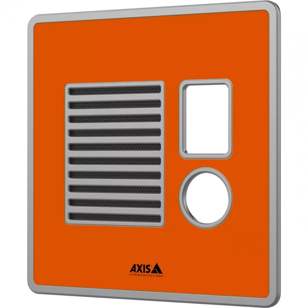 AXIS AXIS TI8908 Pannello frontale - ACCESSO E CONTROLLO | TecnoCARE.net Sabaudia, Latina, Terracina, San Felice Circeo e Pontinia