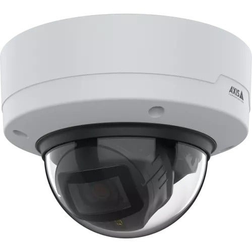AXIS AXIS P3275-LV Telecamera Dome - SISTEMI DI SORVEGLIANZA | TecnoCARE.net Sabaudia, Latina, Terracina, San Felice Circeo e Pontinia