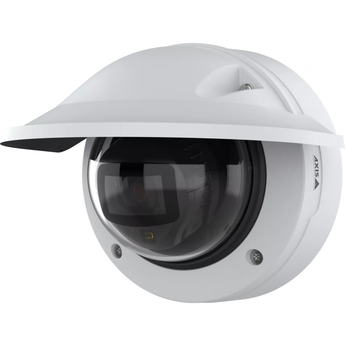 AXIS AXIS P3275-LVE Telecamera di sicurezza Dome IP Interna ed esterna 1920 x 1080 pixel Soffitto/parete - SISTEMI DI SORVEGLIANZA | TecnoCARE.net Sabaudia, Latina, Terracina, San Felice Circeo e Pontinia