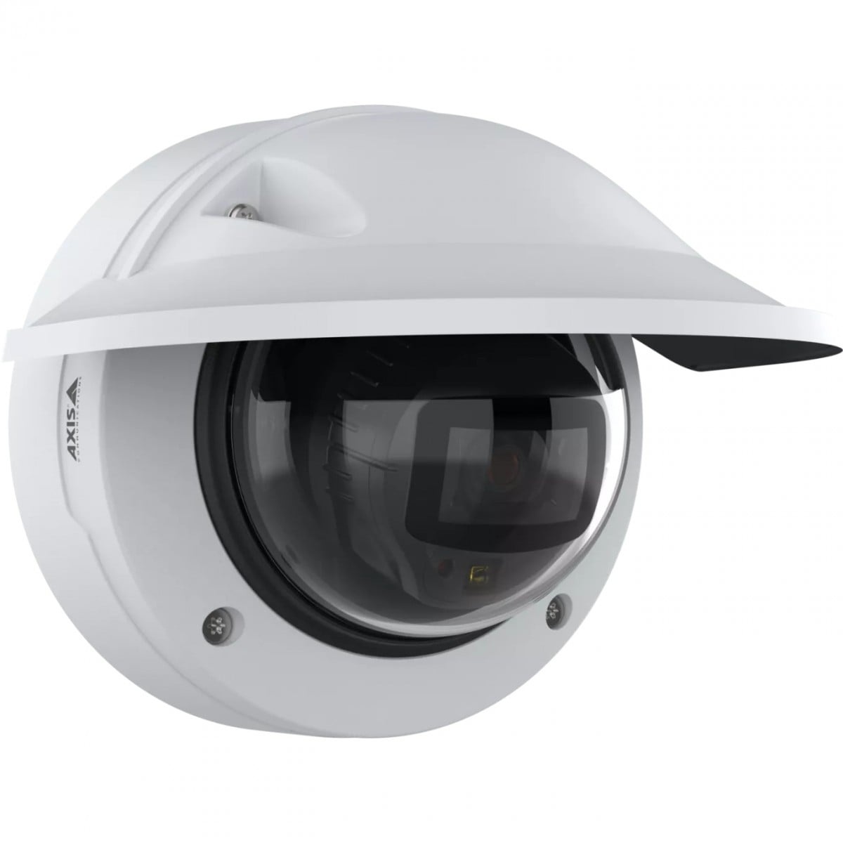 AXIS AXIS P3275-LVE Telecamera di sicurezza Dome IP Interna ed esterna 1920 x 1080 pixel Soffitto/parete - SISTEMI DI SORVEGLIANZA | TecnoCARE.net Sabaudia, Latina, Terracina, San Felice Circeo e Pontinia