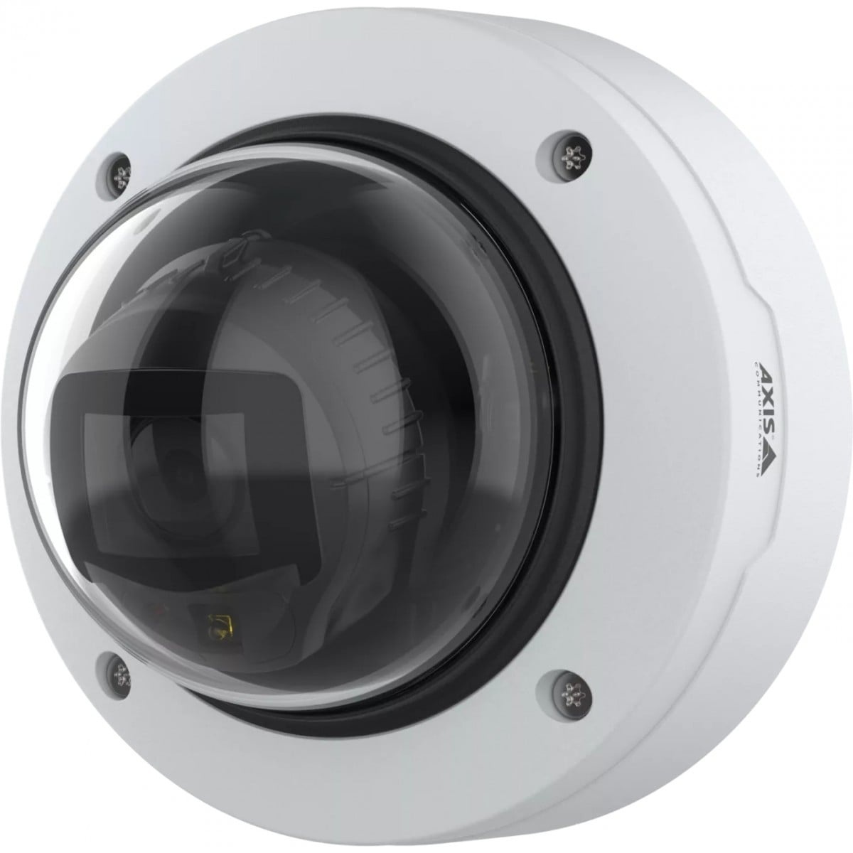 AXIS AXIS P3277-LV Telecamera di sicurezza Dome IP Interna ed esterna 2592 x 1944 pixel Soffitto/parete - SISTEMI DI SORVEGLIANZA | TecnoCARE.net Sabaudia, Latina, Terracina, San Felice Circeo e Pontinia