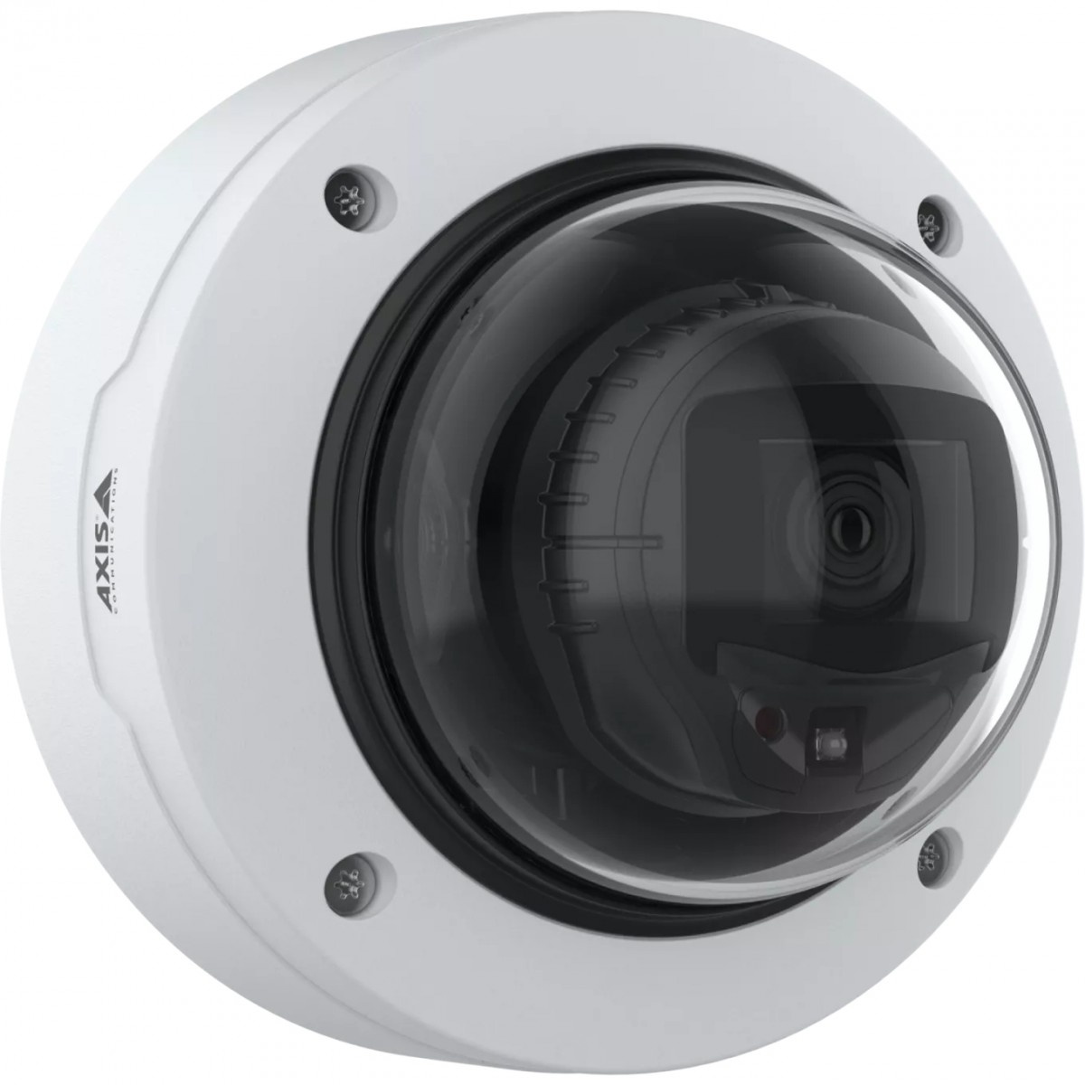 AXIS AXIS P3277-LV Telecamera di sicurezza Dome IP Interna ed esterna 2592 x 1944 pixel Soffitto/parete - SISTEMI DI SORVEGLIANZA | TecnoCARE.net Sabaudia, Latina, Terracina, San Felice Circeo e Pontinia
