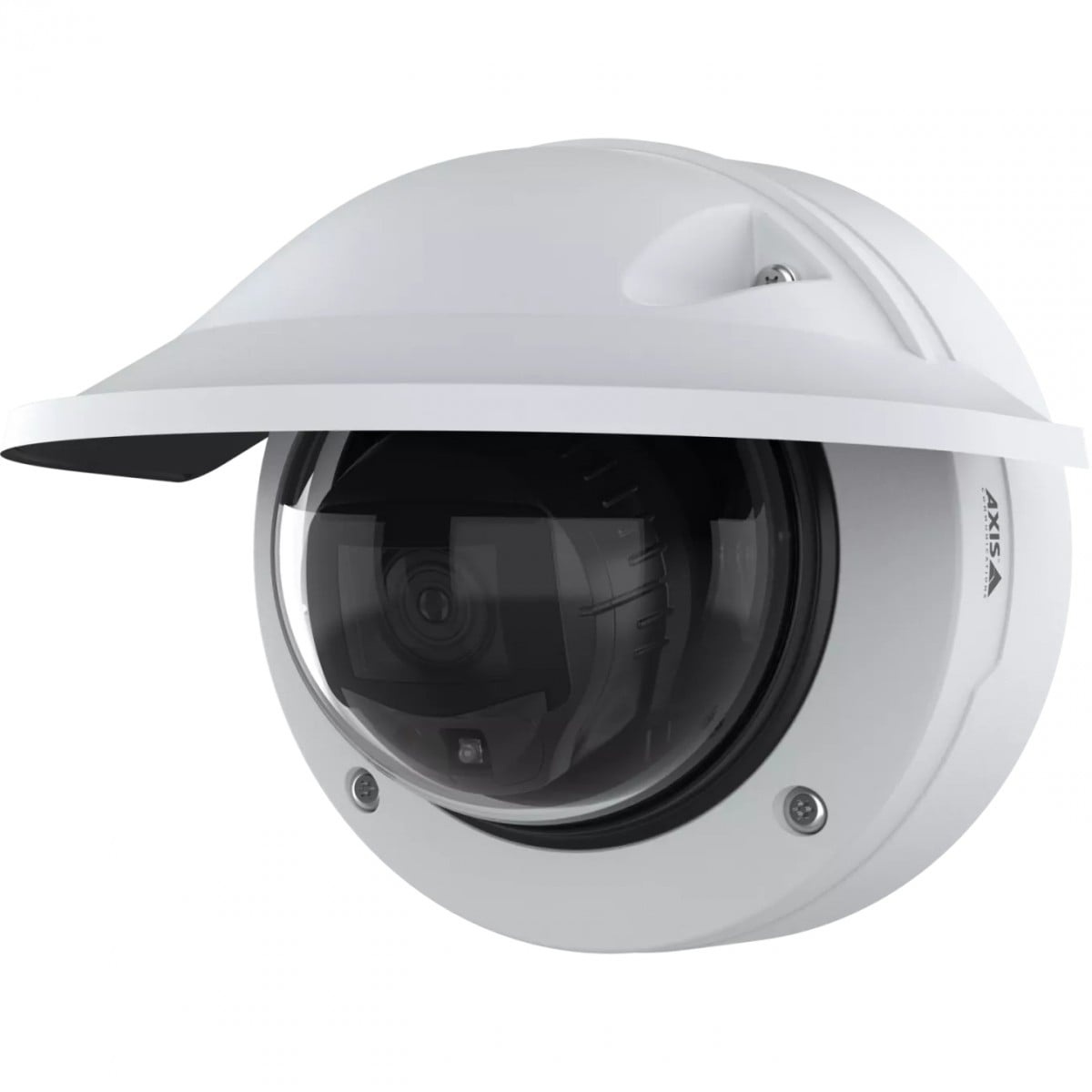 AXIS AXIS P3277-LVE Telecamera di sicurezza Dome IP Interna ed esterna 2592 x 1944 pixel Soffitto/parete - SISTEMI DI SORVEGLIANZA | TecnoCARE.net Sabaudia, Latina, Terracina, San Felice Circeo e Pontinia