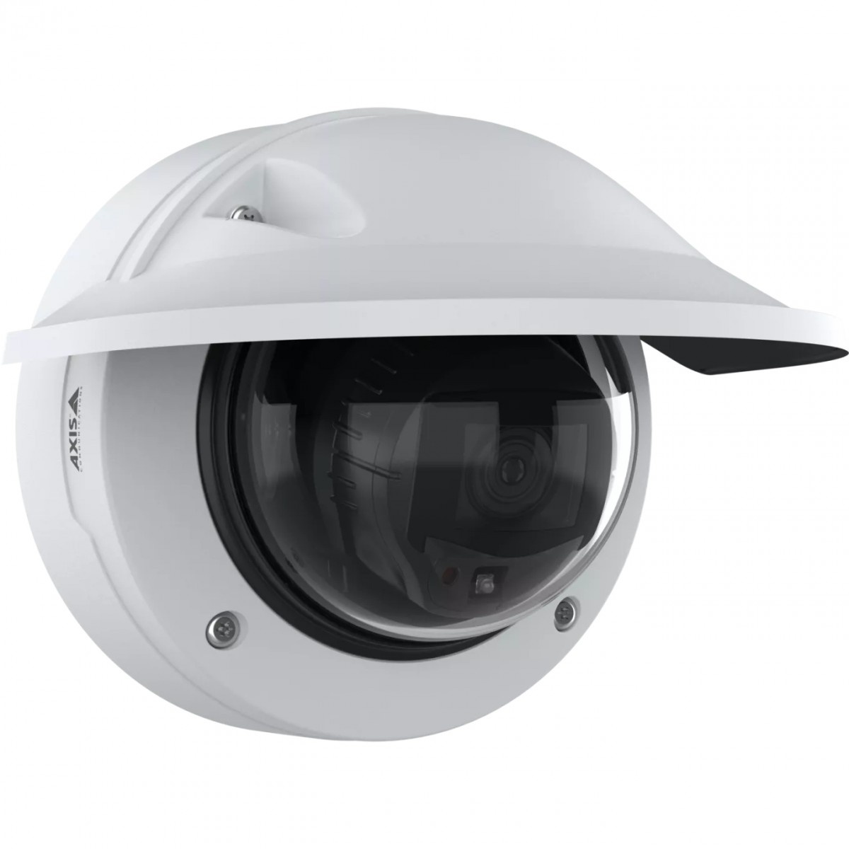 AXIS AXIS P3277-LVE Telecamera di sicurezza Dome IP Interna ed esterna 2592 x 1944 pixel Soffitto/parete - SISTEMI DI SORVEGLIANZA | TecnoCARE.net Sabaudia, Latina, Terracina, San Felice Circeo e Pontinia