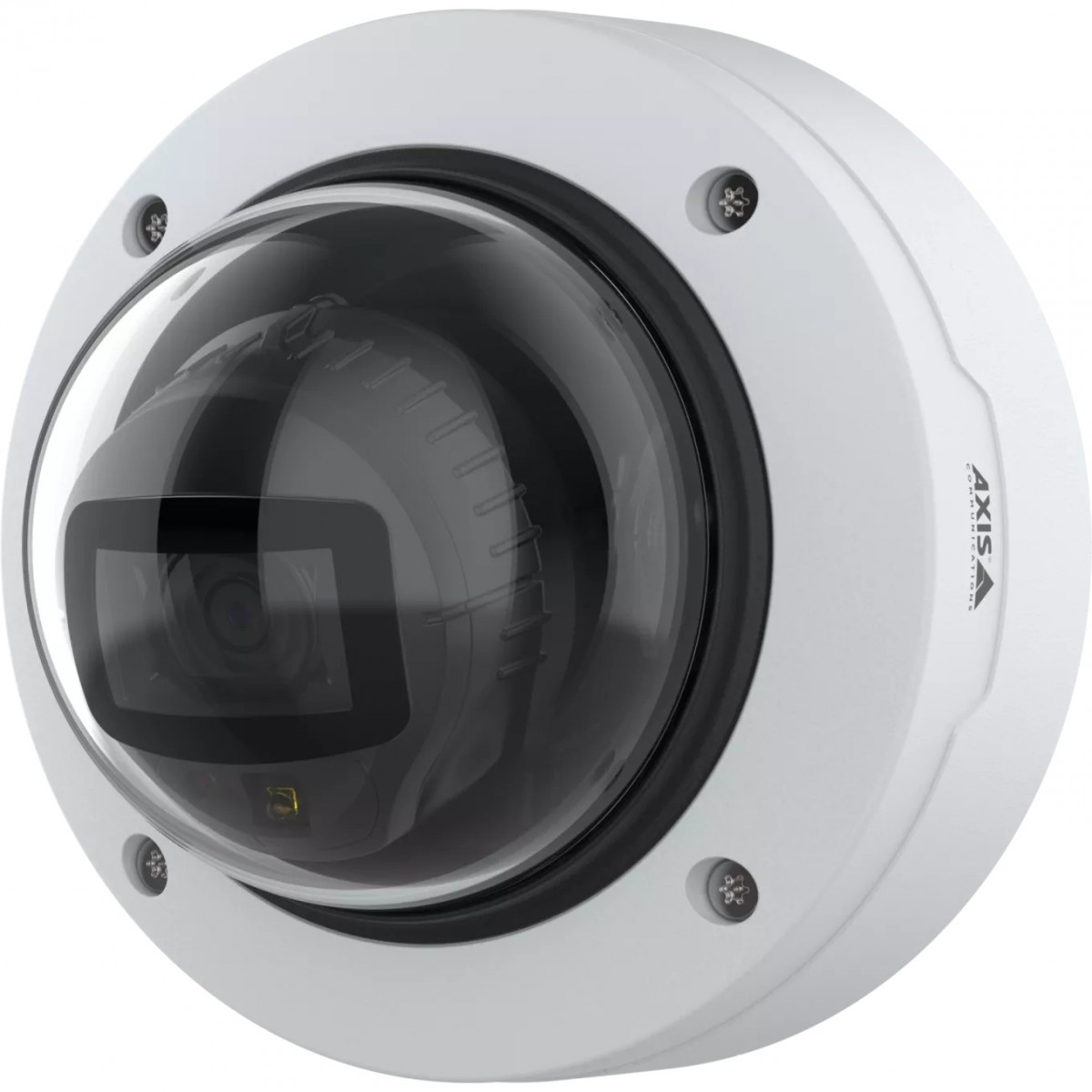 AXIS AXIS P3278-LV Telecamera di sicurezza Dome IP Interna ed esterna 3840 x 2160 pixel Soffitto/parete - SISTEMI DI SORVEGLIANZA | TecnoCARE.net Sabaudia, Latina, Terracina, San Felice Circeo e Pontinia