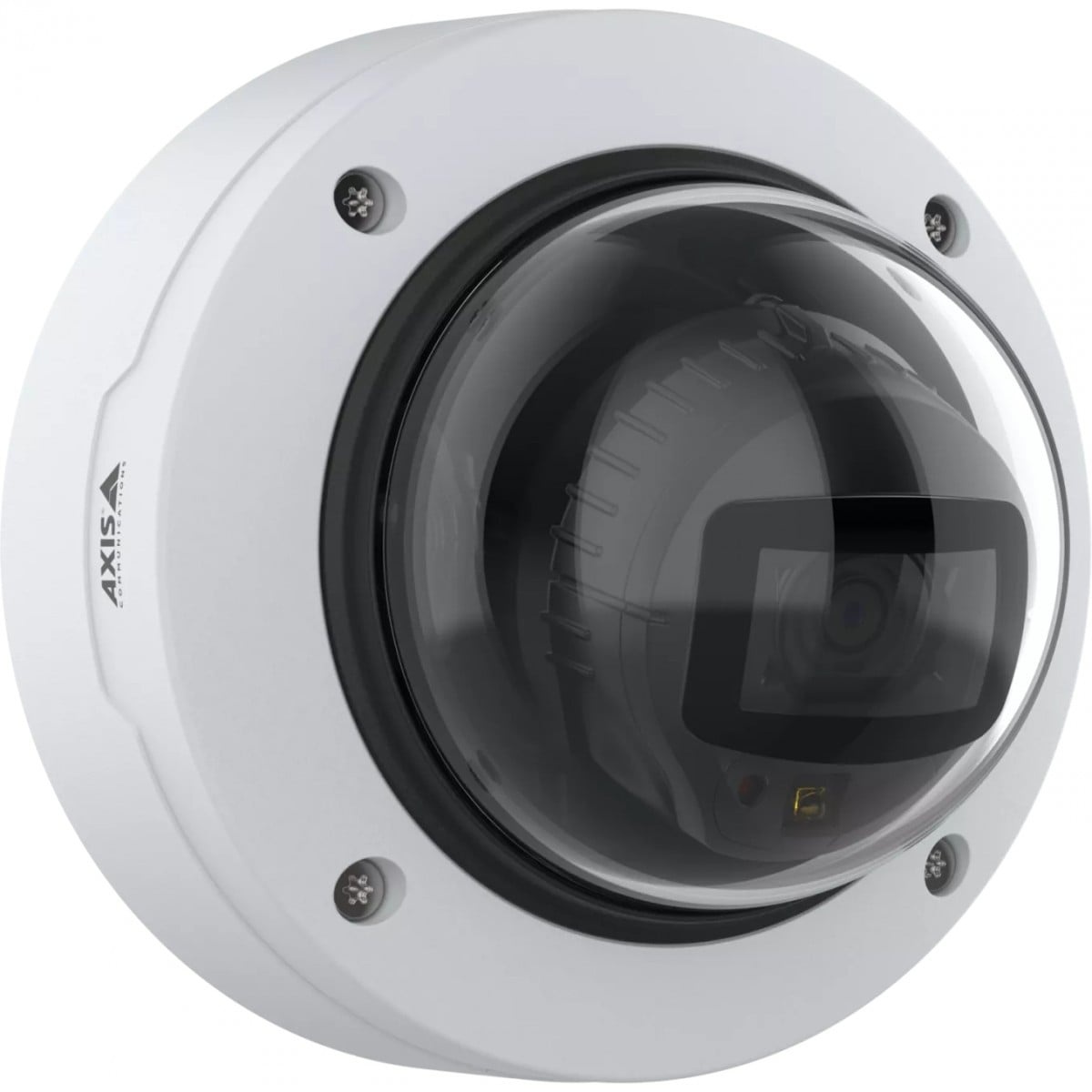 AXIS AXIS P3278-LV Telecamera di sicurezza Dome IP Interna ed esterna 3840 x 2160 pixel Soffitto/parete - SISTEMI DI SORVEGLIANZA | TecnoCARE.net Sabaudia, Latina, Terracina, San Felice Circeo e Pontinia