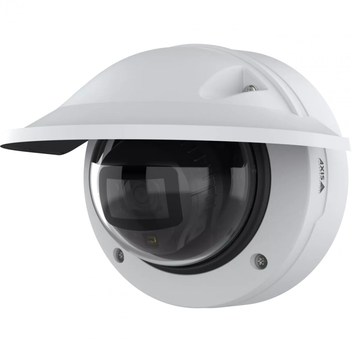 AXIS AXIS P3278-LVE Telecamera di sicurezza Dome IP Interna ed esterna 3840 x 2160 pixel Soffitto/parete - SISTEMI DI SORVEGLIANZA | TecnoCARE.net Sabaudia, Latina, Terracina, San Felice Circeo e Pontinia