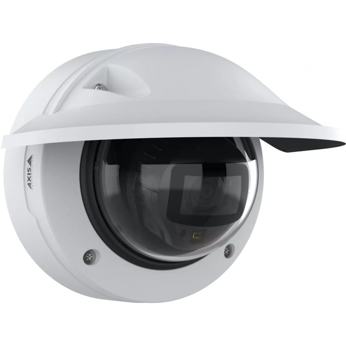 AXIS AXIS P3278-LVE Telecamera di sicurezza Dome IP Interna ed esterna 3840 x 2160 pixel Soffitto/parete - SISTEMI DI SORVEGLIANZA | TecnoCARE.net Sabaudia, Latina, Terracina, San Felice Circeo e Pontinia