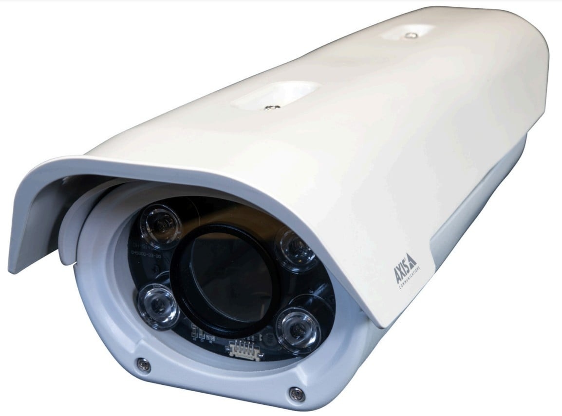 AXIS AXIS TM1804-LE Involucro - SISTEMI DI SORVEGLIANZA | TecnoCARE.net Sabaudia, Latina, Terracina, San Felice Circeo e Pontinia