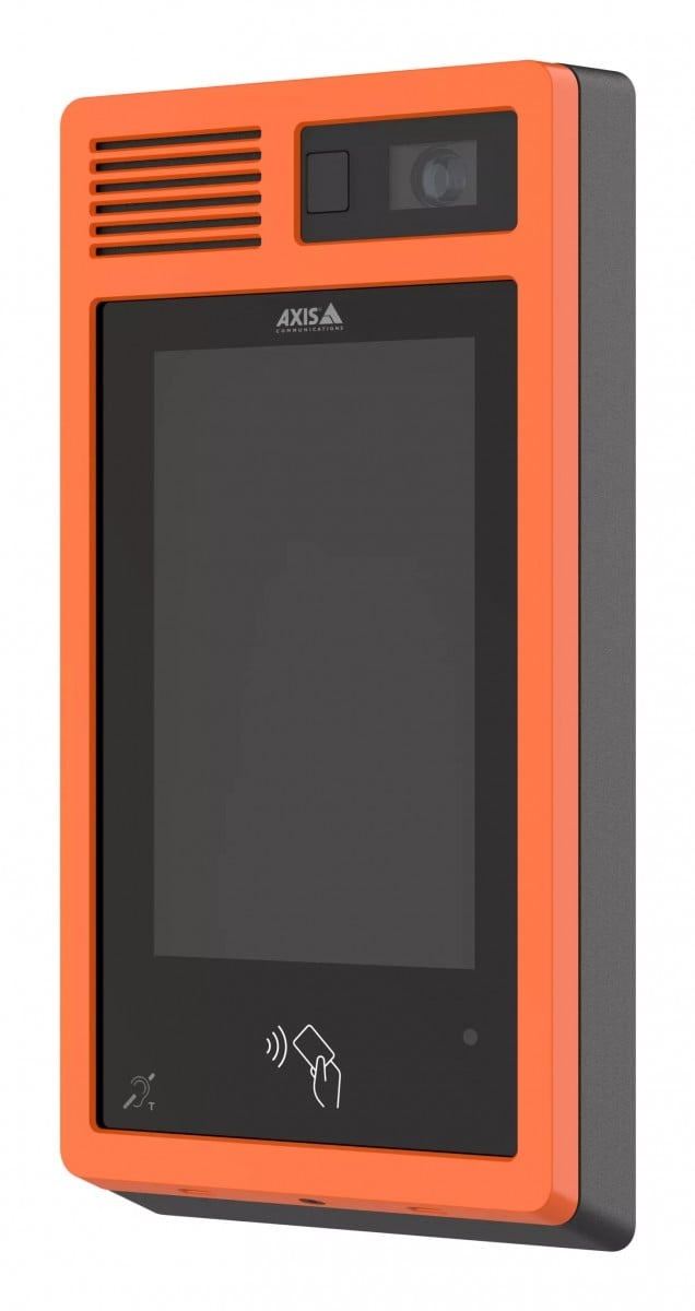 AXIS AXIS 03173-001 accessorio per sistema intercom Osservazione - ACCESSO E CONTROLLO | TecnoCARE.net Sabaudia, Latina, Terracina, San Felice Circeo e Pontinia
