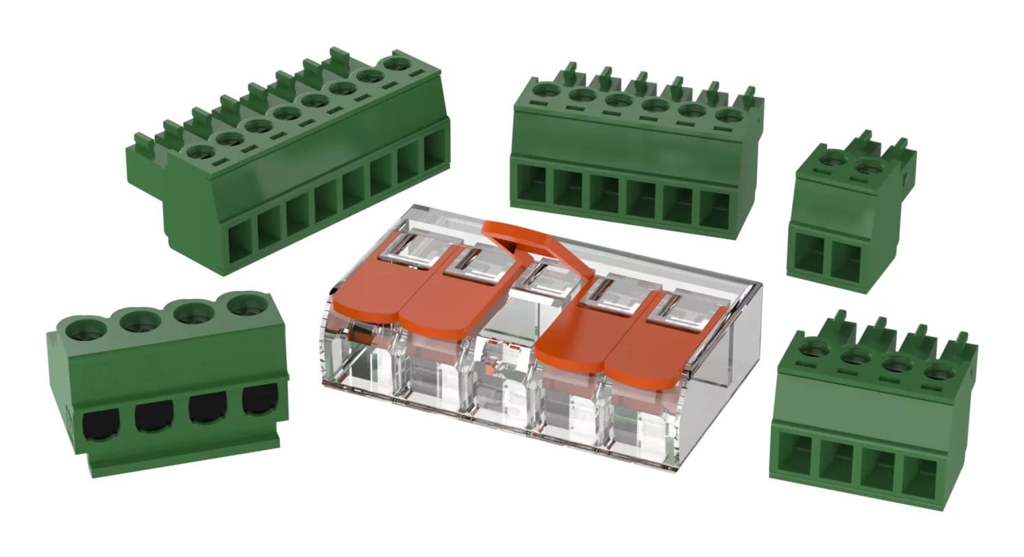 AXIS AXIS TA1902 Mk II Verde, Arancione, Trasparente - CAVI PER COMPUTER E PERIFERICHE | TecnoCARE.net Sabaudia, Latina, Terracina, San Felice Circeo e Pontinia