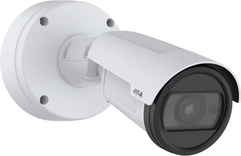 AXIS AXIS P1475-LE Telecamera Bullet - SISTEMI DI SORVEGLIANZA | TecnoCARE.net Sabaudia, Latina, Terracina, San Felice Circeo e Pontinia