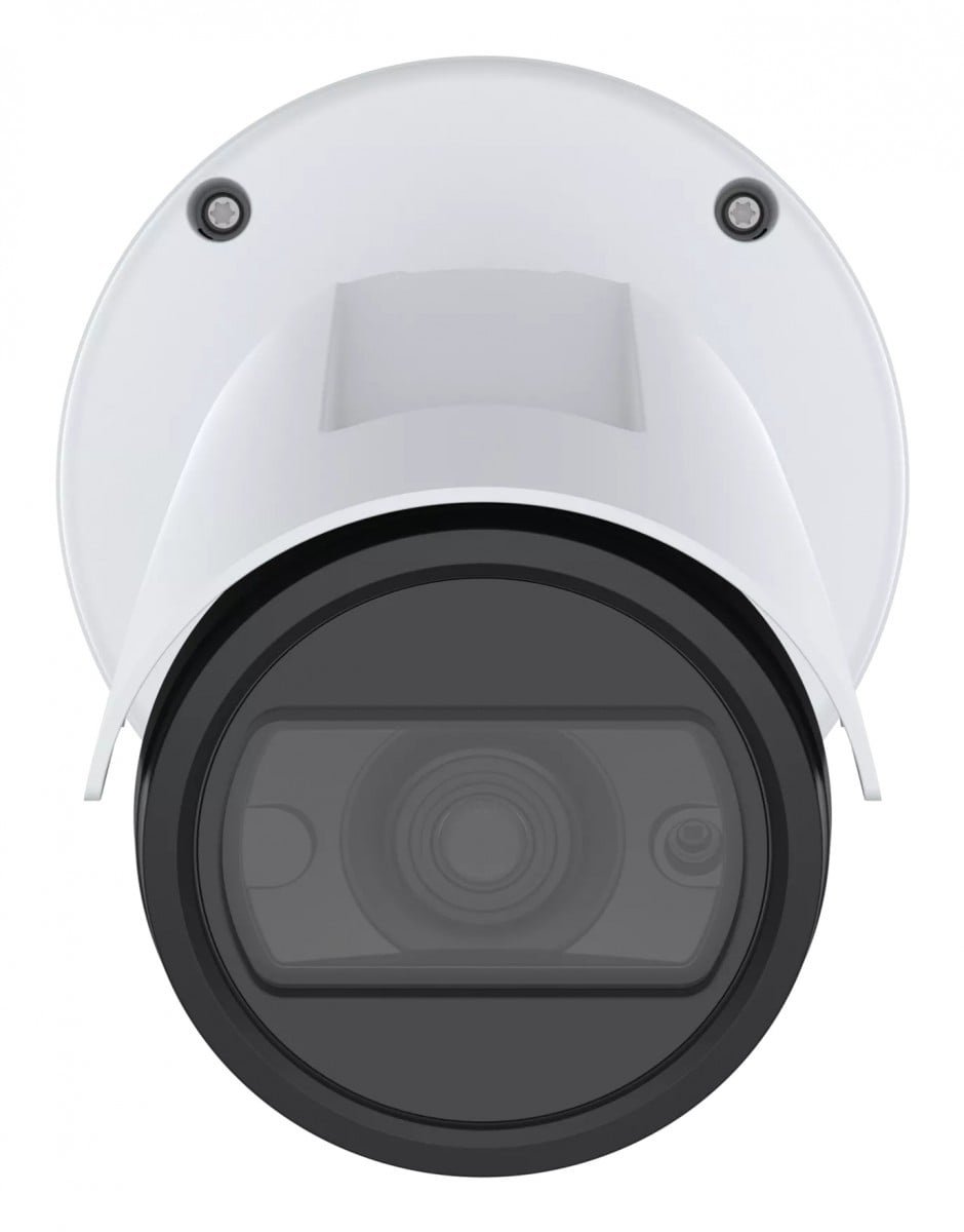 AXIS AXIS P1485-LE Telecamera IP Bullet da esterno P14 Series, 28 mm, 2MP - SISTEMI DI SORVEGLIANZA | TecnoCARE.net Sabaudia, Latina, Terracina, San Felice Circeo e Pontinia
