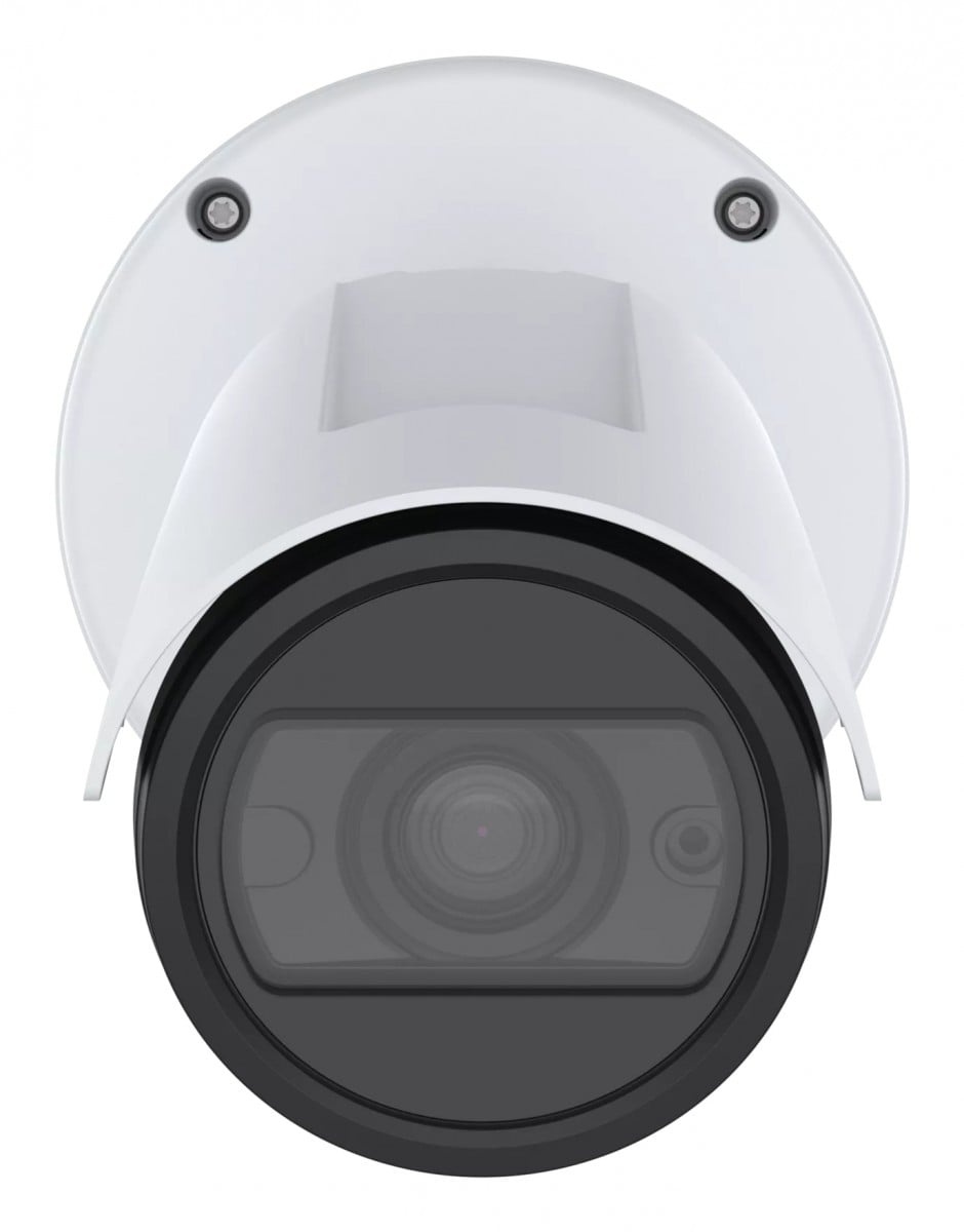 AXIS AXIS P1487-LE Telecamera IP a proiettile da esterno P14 Series 5MP - SISTEMI DI SORVEGLIANZA | TecnoCARE.net Sabaudia, Latina, Terracina, San Felice Circeo e Pontinia