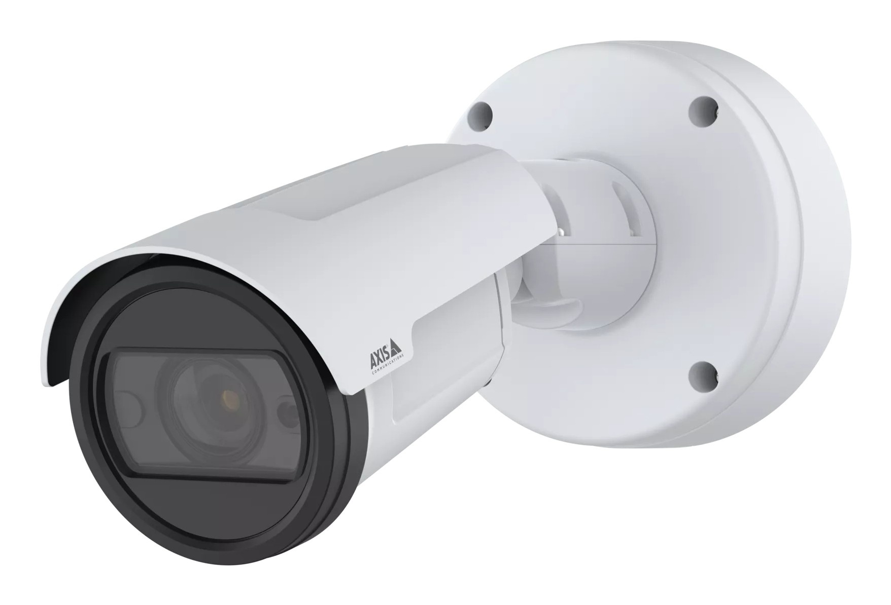 AXIS AXIS P1488-LE Telecamera Bullet - SISTEMI DI SORVEGLIANZA | TecnoCARE.net Sabaudia, Latina, Terracina, San Felice Circeo e Pontinia