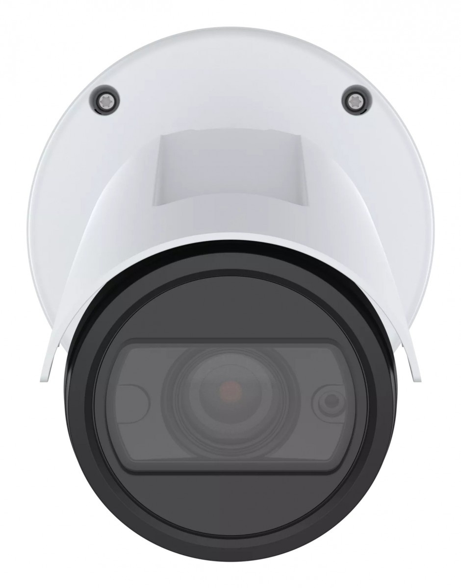 AXIS AXIS P1488-LE Telecamera Bullet - SISTEMI DI SORVEGLIANZA | TecnoCARE.net Sabaudia, Latina, Terracina, San Felice Circeo e Pontinia
