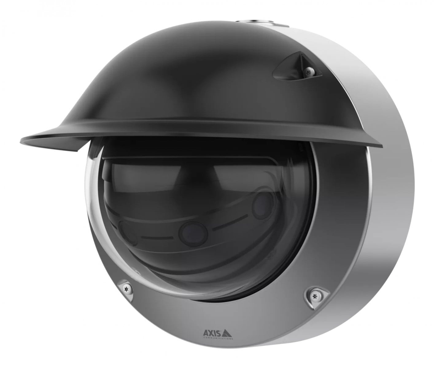 AXIS AXIS Q3839-SPVE Telecamera Multisensore Panoramica IP Q38 Series 29MP 180° - SISTEMI DI SORVEGLIANZA | TecnoCARE.net Sabaudia, Latina, Terracina, San Felice Circeo e Pontinia