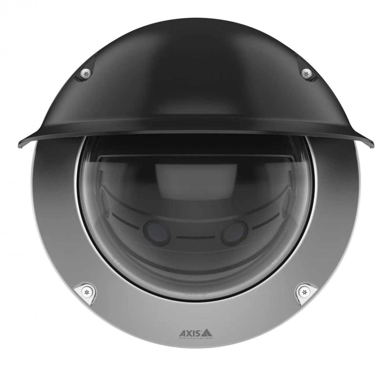 AXIS AXIS Q3839-SPVE Telecamera Multisensore Panoramica IP Q38 Series 29MP 180° - SISTEMI DI SORVEGLIANZA | TecnoCARE.net Sabaudia, Latina, Terracina, San Felice Circeo e Pontinia