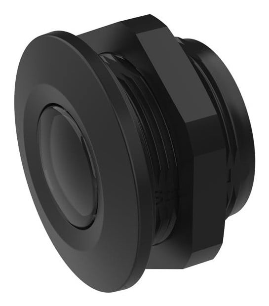AXIS AXIS TF1202 Plastica Nera - COMPONENTI | TecnoCARE.net Sabaudia, Latina, Terracina, San Felice Circeo e Pontinia