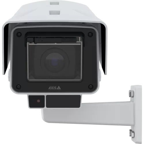 AXIS AXIS Q1728-LE Telecamera a blocco - SISTEMI DI SORVEGLIANZA | TecnoCARE.net Sabaudia, Latina, Terracina, San Felice Circeo e Pontinia