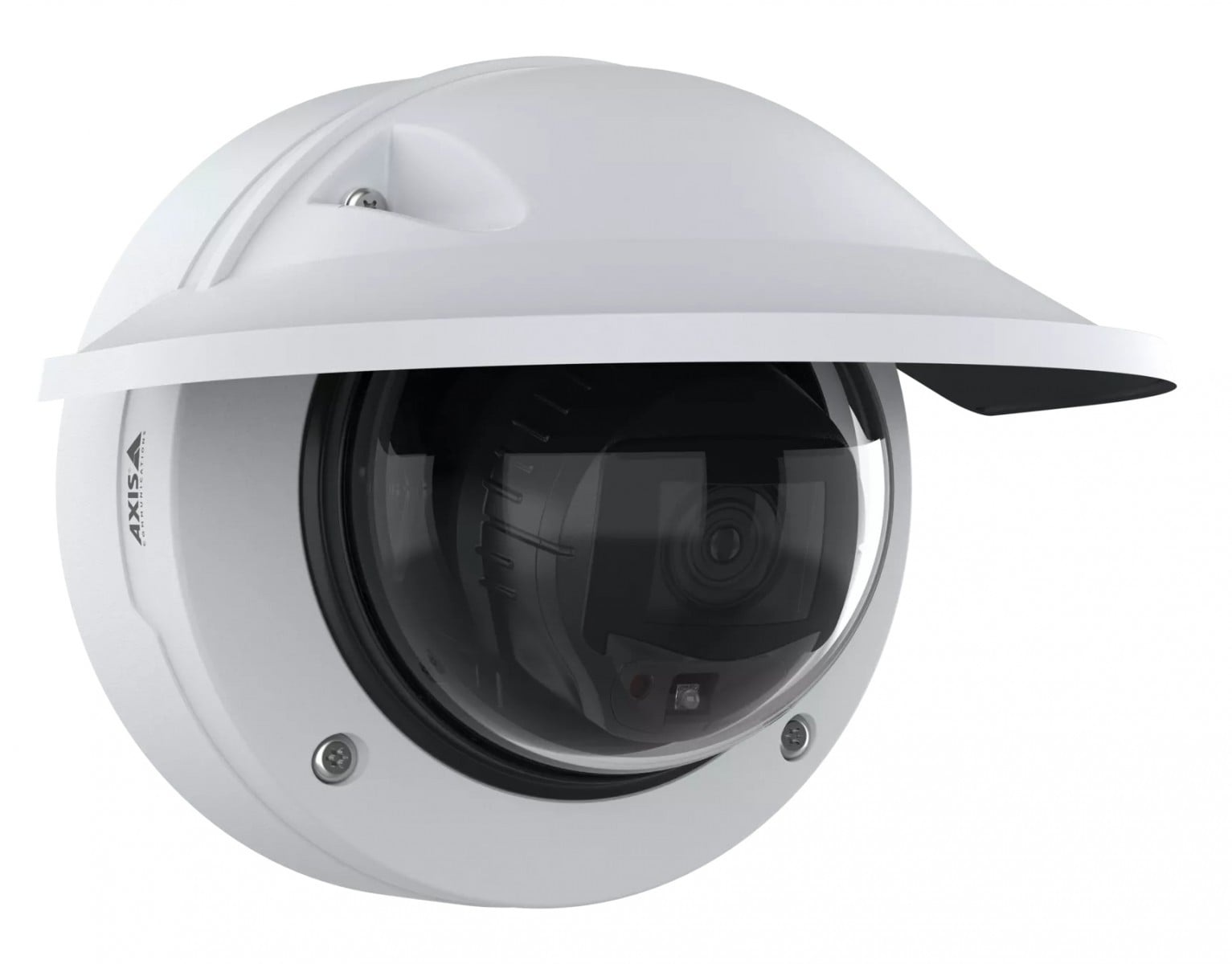 AXIS AXIS P3277-LVE Telecamera dome ad alte prestazioni da 5 MP con analisi AI - SISTEMI DI SORVEGLIANZA | TecnoCARE.net Sabaudia, Latina, Terracina, San Felice Circeo e Pontinia
