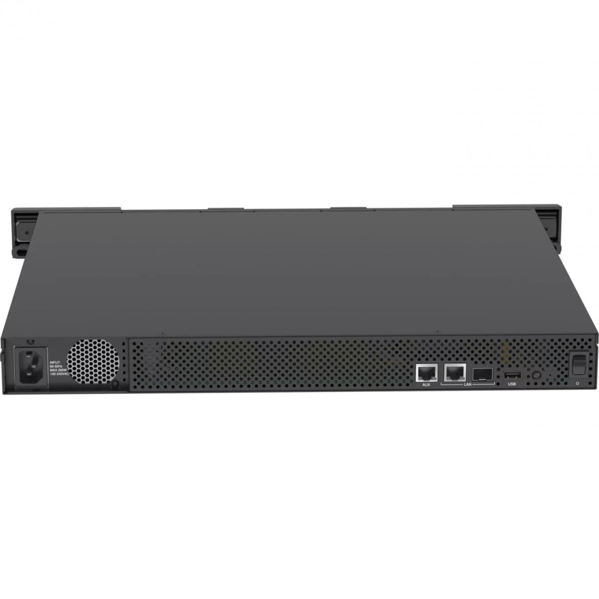 AXIS AXIS S4000 Rack 32 TB - SISTEMI DI SORVEGLIANZA | TecnoCARE.net Sabaudia, Latina, Terracina, San Felice Circeo e Pontinia