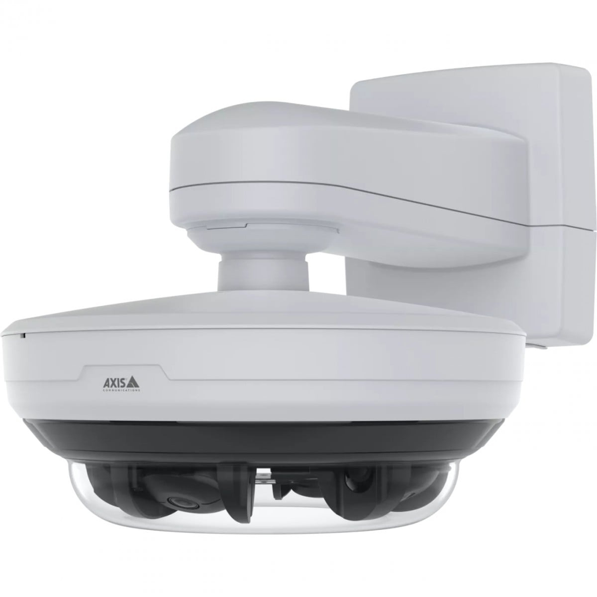 AXIS AXIS TP3107 Supporto a soffitto - SISTEMI DI SORVEGLIANZA | TecnoCARE.net Sabaudia, Latina, Terracina, San Felice Circeo e Pontinia