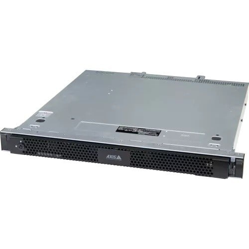 AXIS Server di registrazione AXIS Camera Station S1224 Rack - SISTEMI DI SORVEGLIANZA | TecnoCARE.net Sabaudia, Latina, Terracina, San Felice Circeo e Pontinia