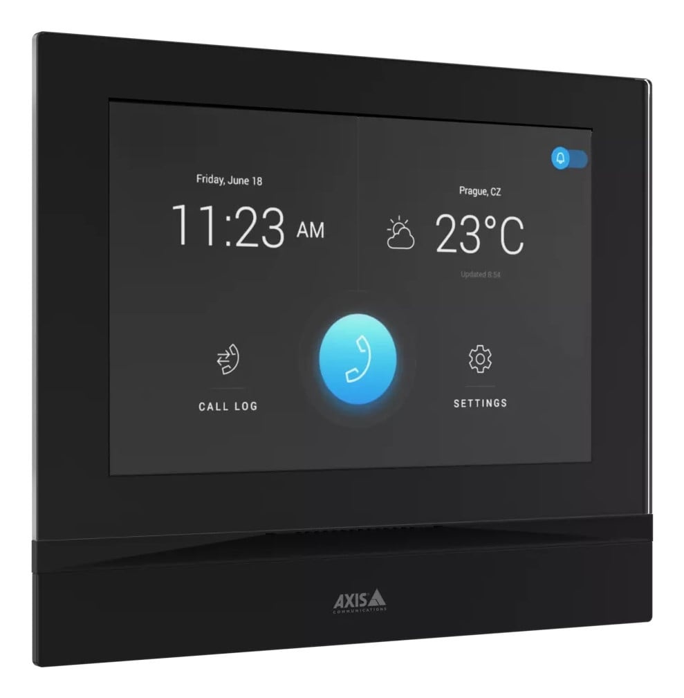 AXIS AXIS I5304 Unità di Risposta di Rete - ACCESSO E CONTROLLO | TecnoCARE.net Sabaudia, Latina, Terracina, San Felice Circeo e Pontinia