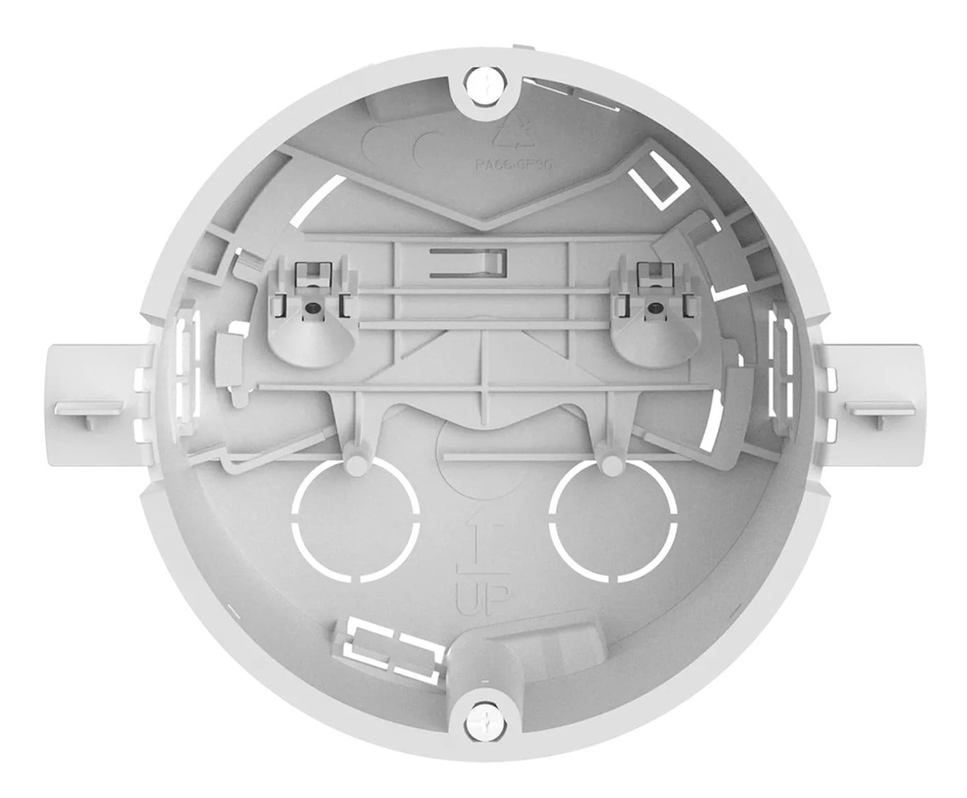 AXIS AXIS TI5201 Scatola di montaggio - ACCESSO E CONTROLLO | TecnoCARE.net Sabaudia, Latina, Terracina, San Felice Circeo e Pontinia