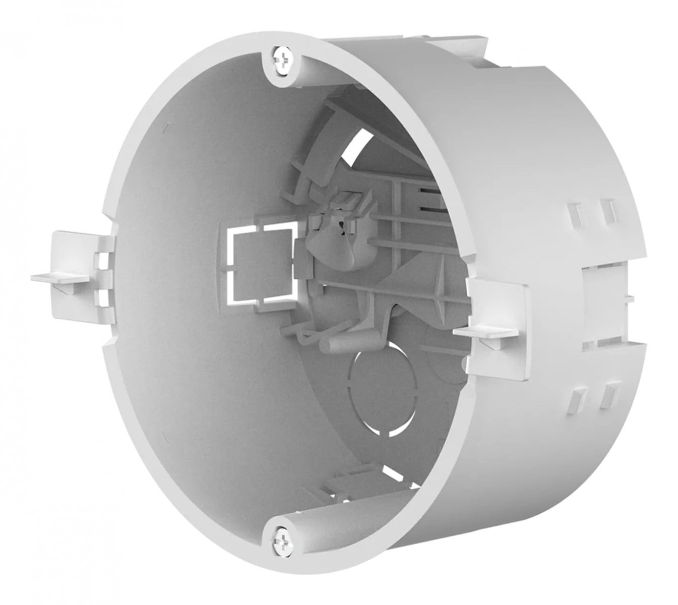 AXIS AXIS TI5201 Scatola di montaggio - ACCESSO E CONTROLLO | TecnoCARE.net Sabaudia, Latina, Terracina, San Felice Circeo e Pontinia