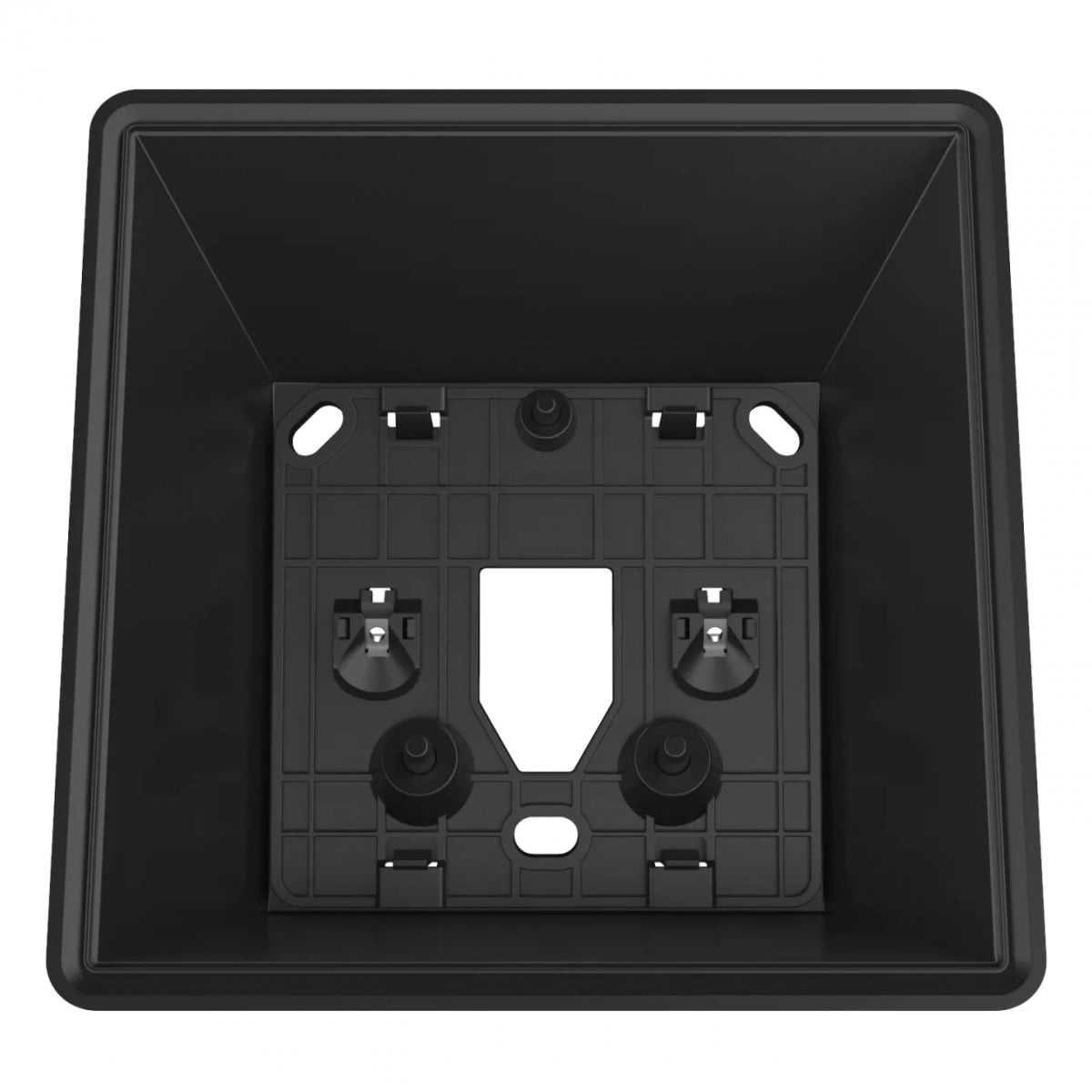 AXIS AXIS TI5601 Nero - COMPONENTI | TecnoCARE.net Sabaudia, Latina, Terracina, San Felice Circeo e Pontinia