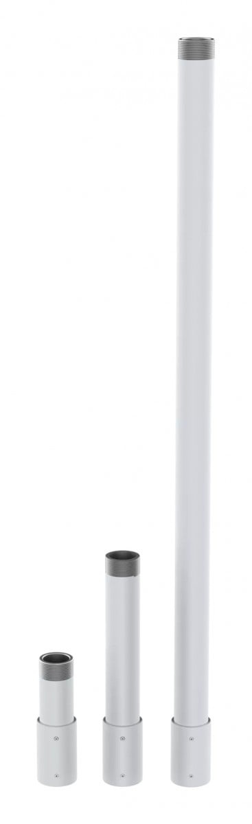 AXIS AXIS TP3908-E Tubo esterno WH 15 cm - SISTEMI DI SORVEGLIANZA | TecnoCARE.net Sabaudia, Latina, Terracina, San Felice Circeo e Pontinia