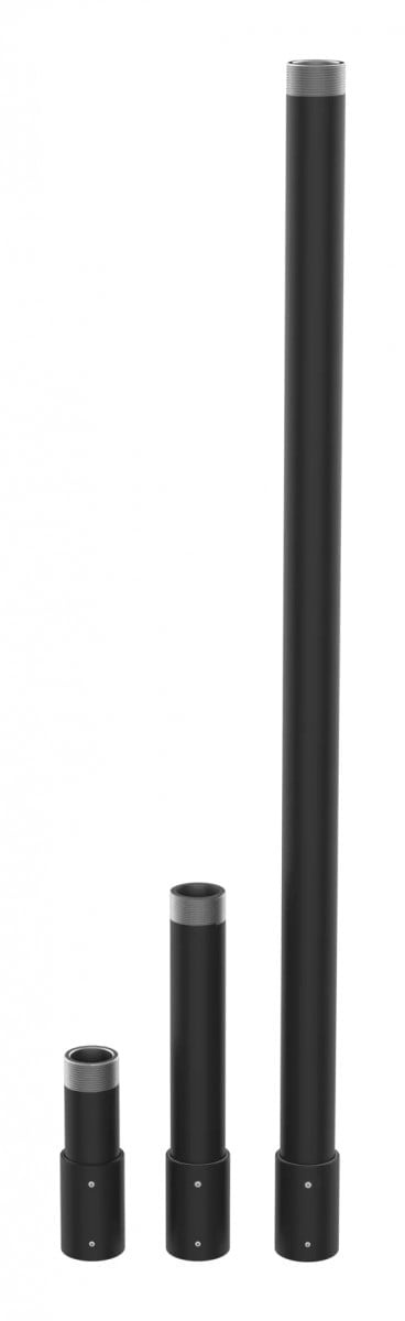 AXIS AXIS TP3908-E Tubo esterno BK 15 cm - SISTEMI DI SORVEGLIANZA | TecnoCARE.net Sabaudia, Latina, Terracina, San Felice Circeo e Pontinia