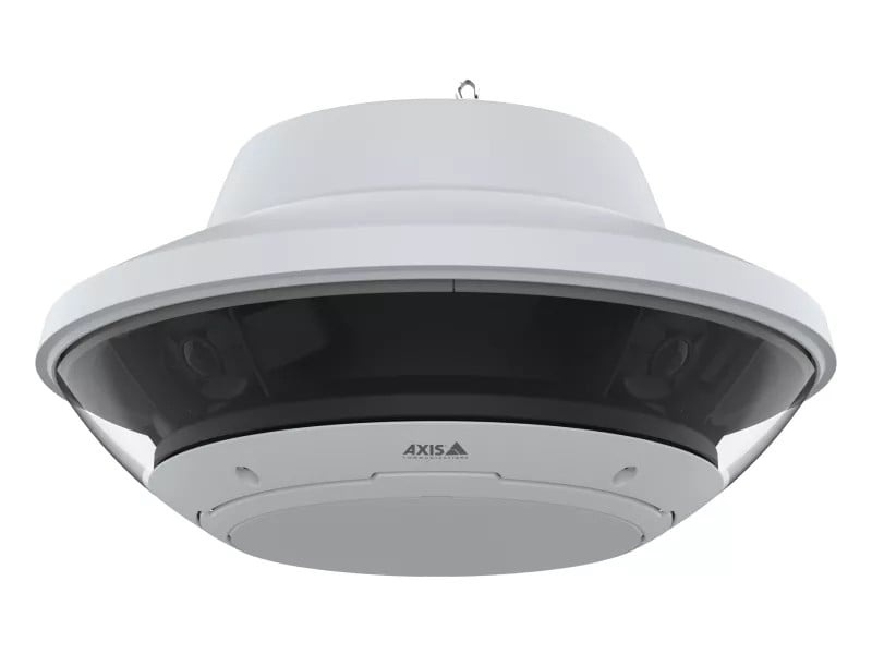 AXIS AXIS TQ6820-E Copertura - SISTEMI DI SORVEGLIANZA | TecnoCARE.net Sabaudia, Latina, Terracina, San Felice Circeo e Pontinia