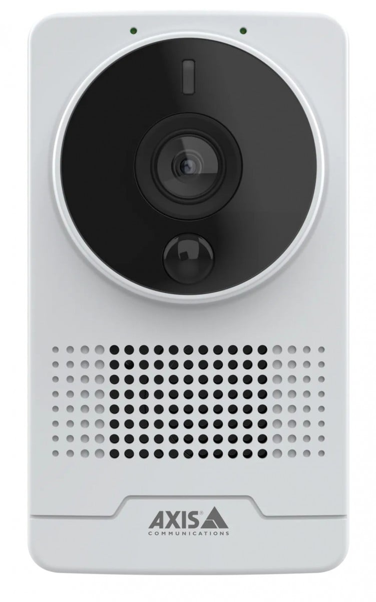 AXIS AXIS M1075-L Mk II Telecamera Box - SISTEMI DI SORVEGLIANZA | TecnoCARE.net Sabaudia, Latina, Terracina, San Felice Circeo e Pontinia