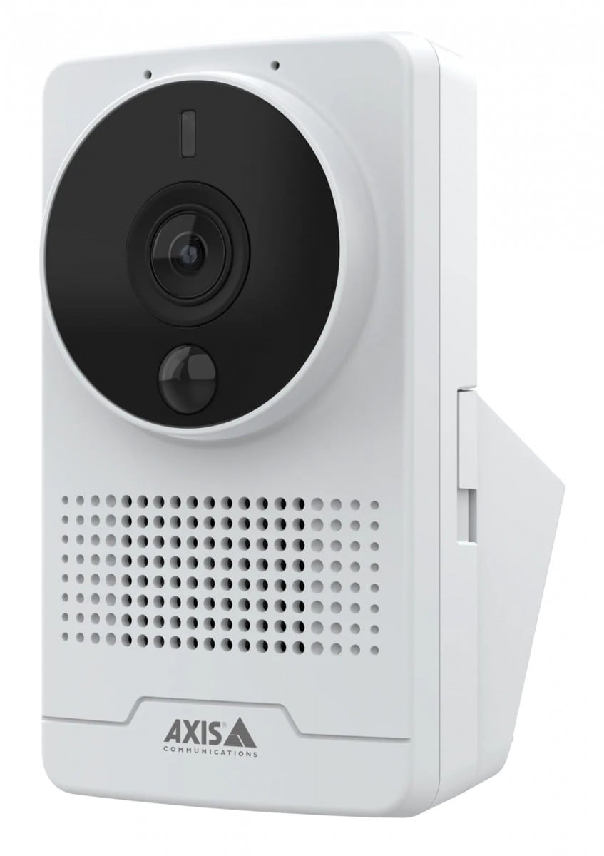 AXIS AXIS M1075-L Mk II Telecamera Box - SISTEMI DI SORVEGLIANZA | TecnoCARE.net Sabaudia, Latina, Terracina, San Felice Circeo e Pontinia