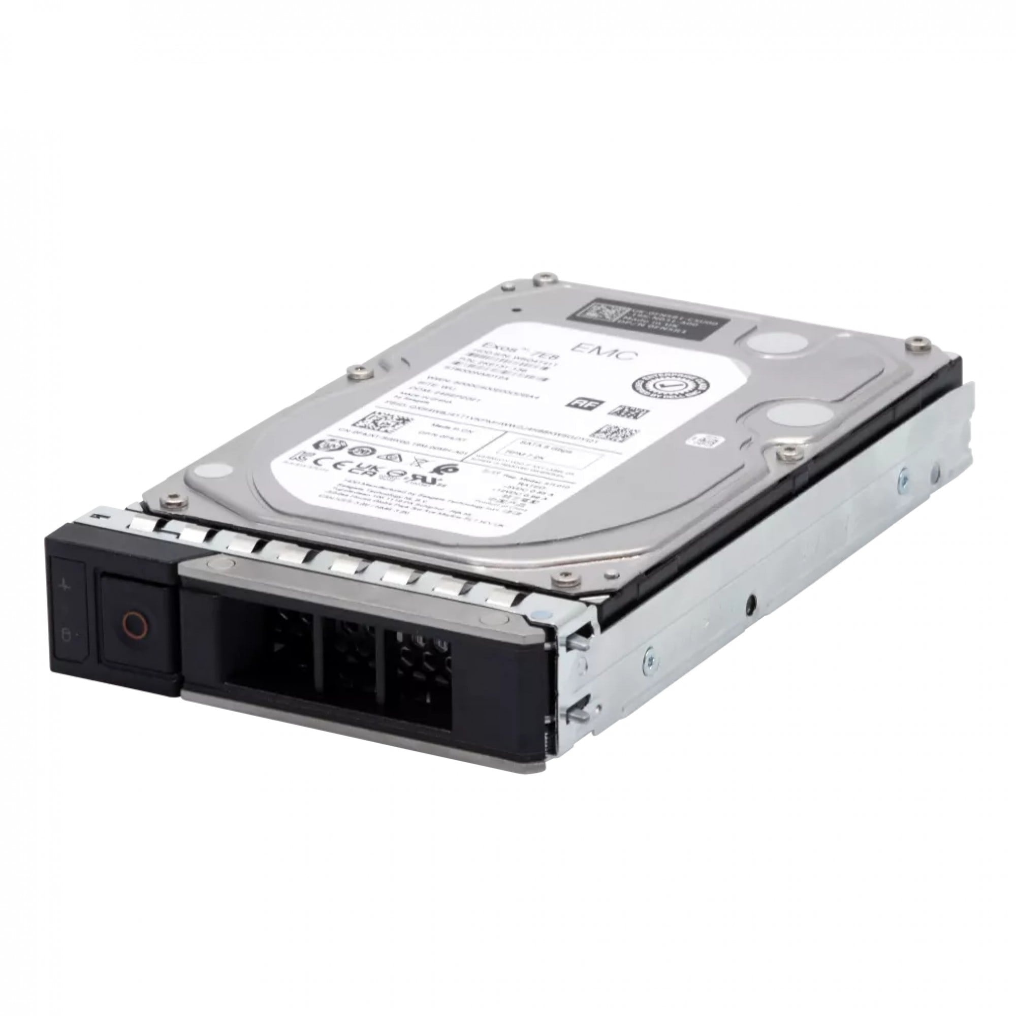 AXIS AXIS 02472-001 Enterprise Hard Drive 12TB - SISTEMI DI SORVEGLIANZA | TecnoCARE.net Sabaudia, Latina, Terracina, San Felice Circeo e Pontinia