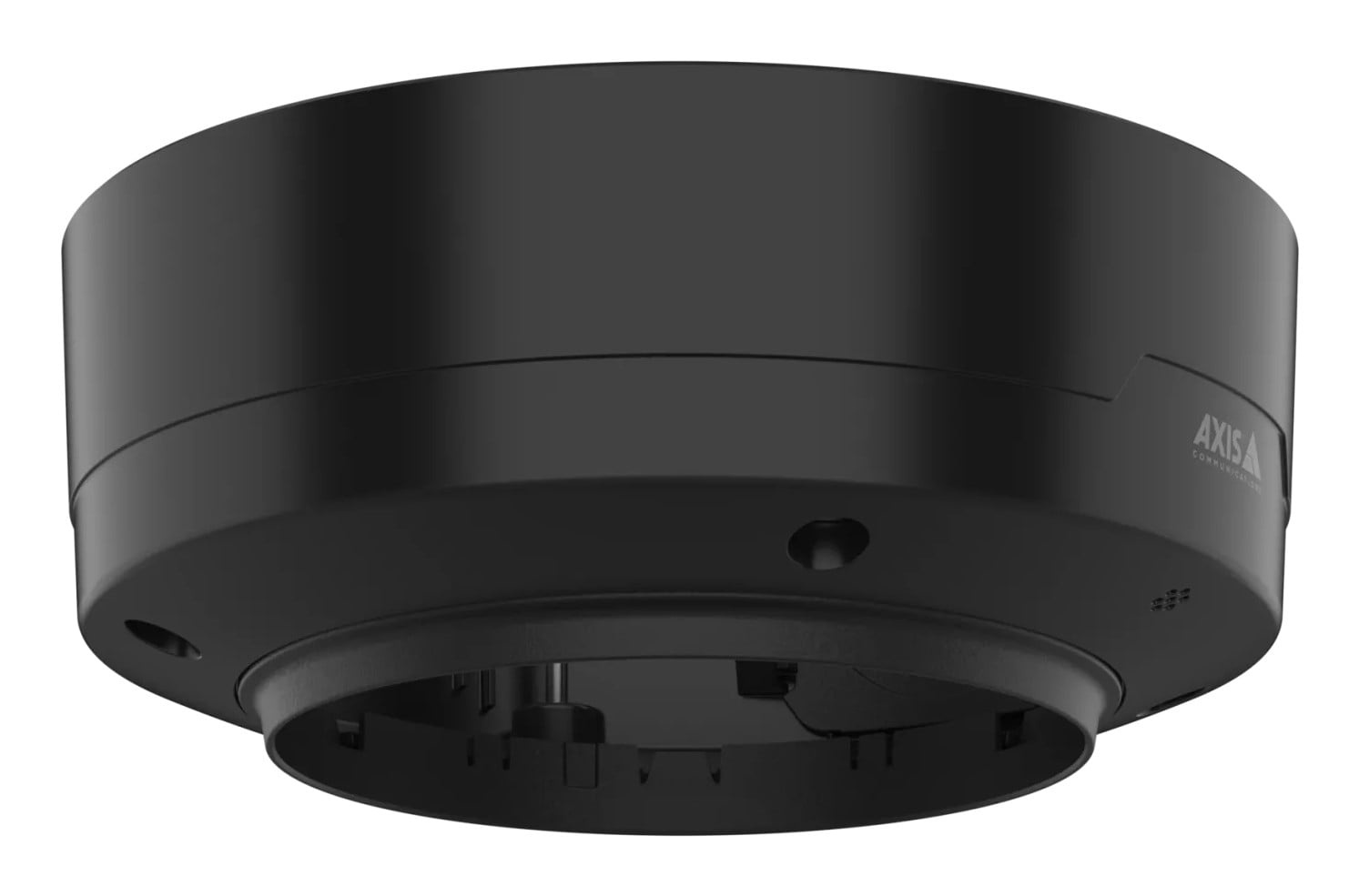 AXIS AXIS TP3837-E Custodia Nera 4 pz - SISTEMI DI SORVEGLIANZA | TecnoCARE.net Sabaudia, Latina, Terracina, San Felice Circeo e Pontinia