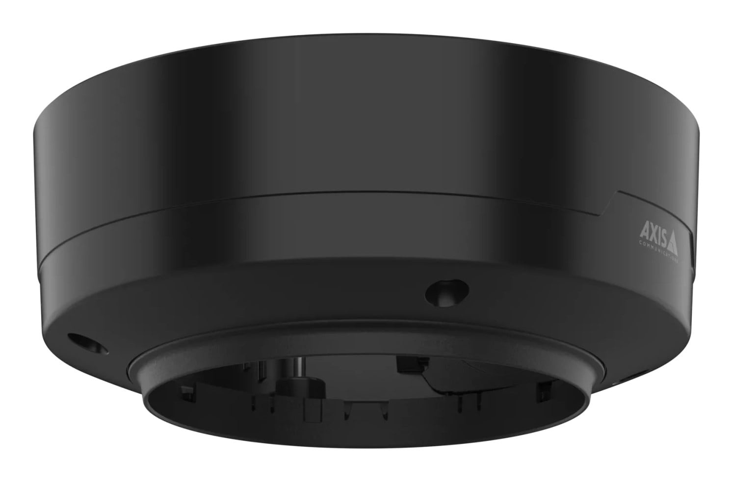 AXIS AXIS TP3838-E Custodia Nera 4 pz - SISTEMI DI SORVEGLIANZA | TecnoCARE.net Sabaudia, Latina, Terracina, San Felice Circeo e Pontinia
