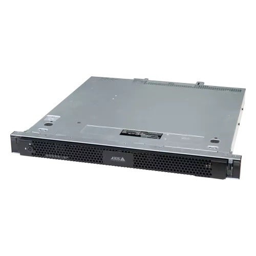 AXIS Server ottimizzato per AI AXIS Camera Station S1228 - SISTEMI DI SORVEGLIANZA | TecnoCARE.net Sabaudia, Latina, Terracina, San Felice Circeo e Pontinia