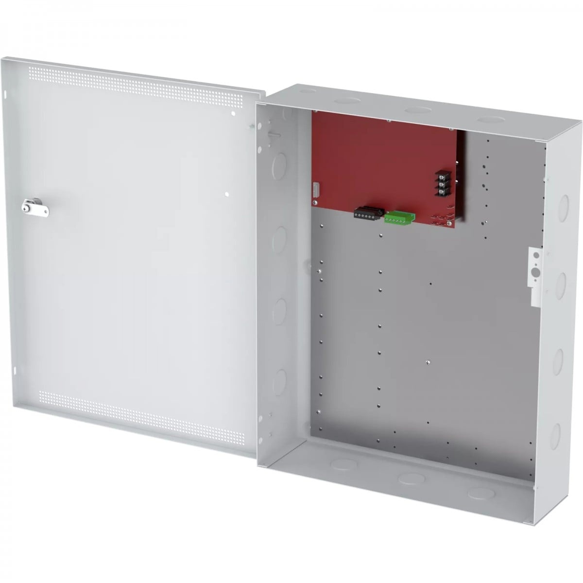 AXIS AXIS TA1202 involucro elettrico in acciaio - QUADRI ELETTRICI E COMPONENTI | TecnoCARE.net Sabaudia, Latina, Terracina, San Felice Circeo e Pontinia