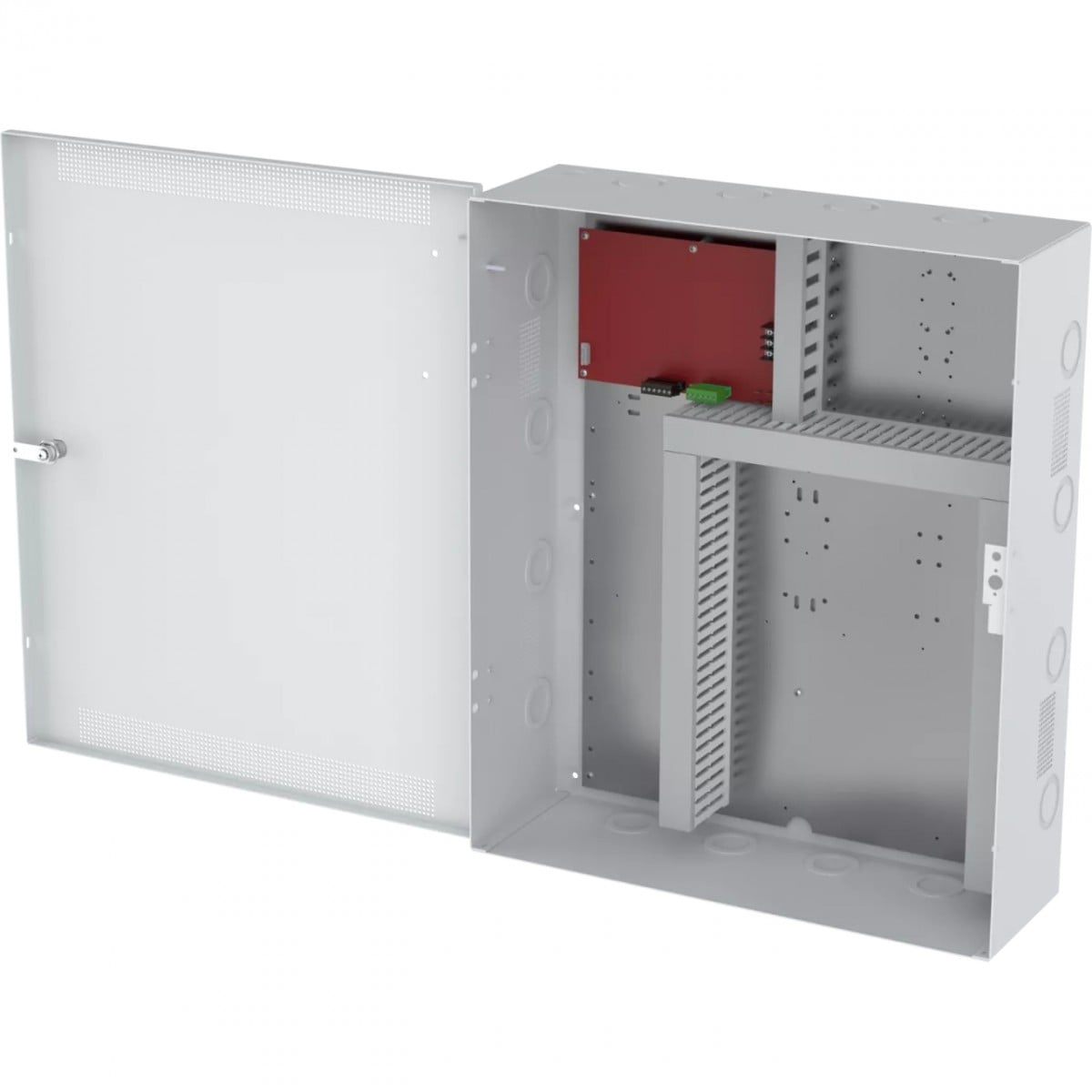 AXIS AXIS TA1203 Involucro con Unità di Alimentazione - QUADRI ELETTRICI E COMPONENTI | TecnoCARE.net Sabaudia, Latina, Terracina, San Felice Circeo e Pontinia